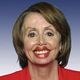 Illustration for article titled A Patriot's Treasury Of Sexist Nancy Pelosi Caricatures